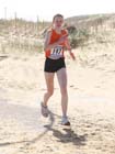 No 197, South Shields 10k Sand Dance Race.